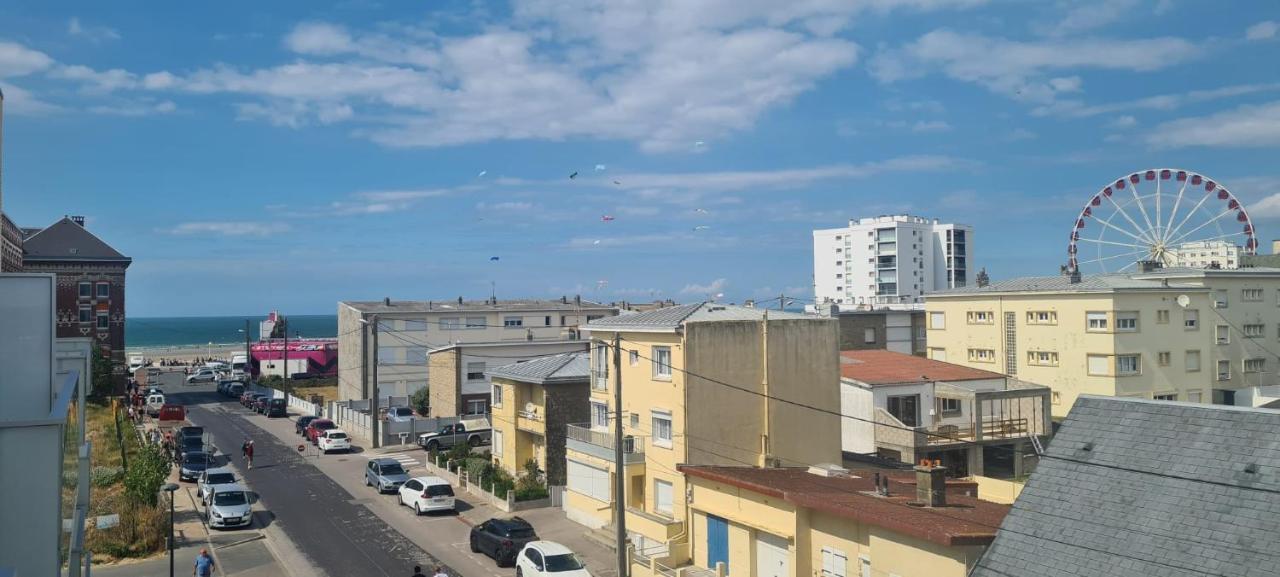 Petit Prince Berck Εξωτερικό φωτογραφία